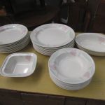 699 4104 DINNER SET